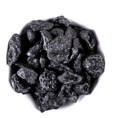 Shilajit resin
