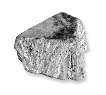 Zinc